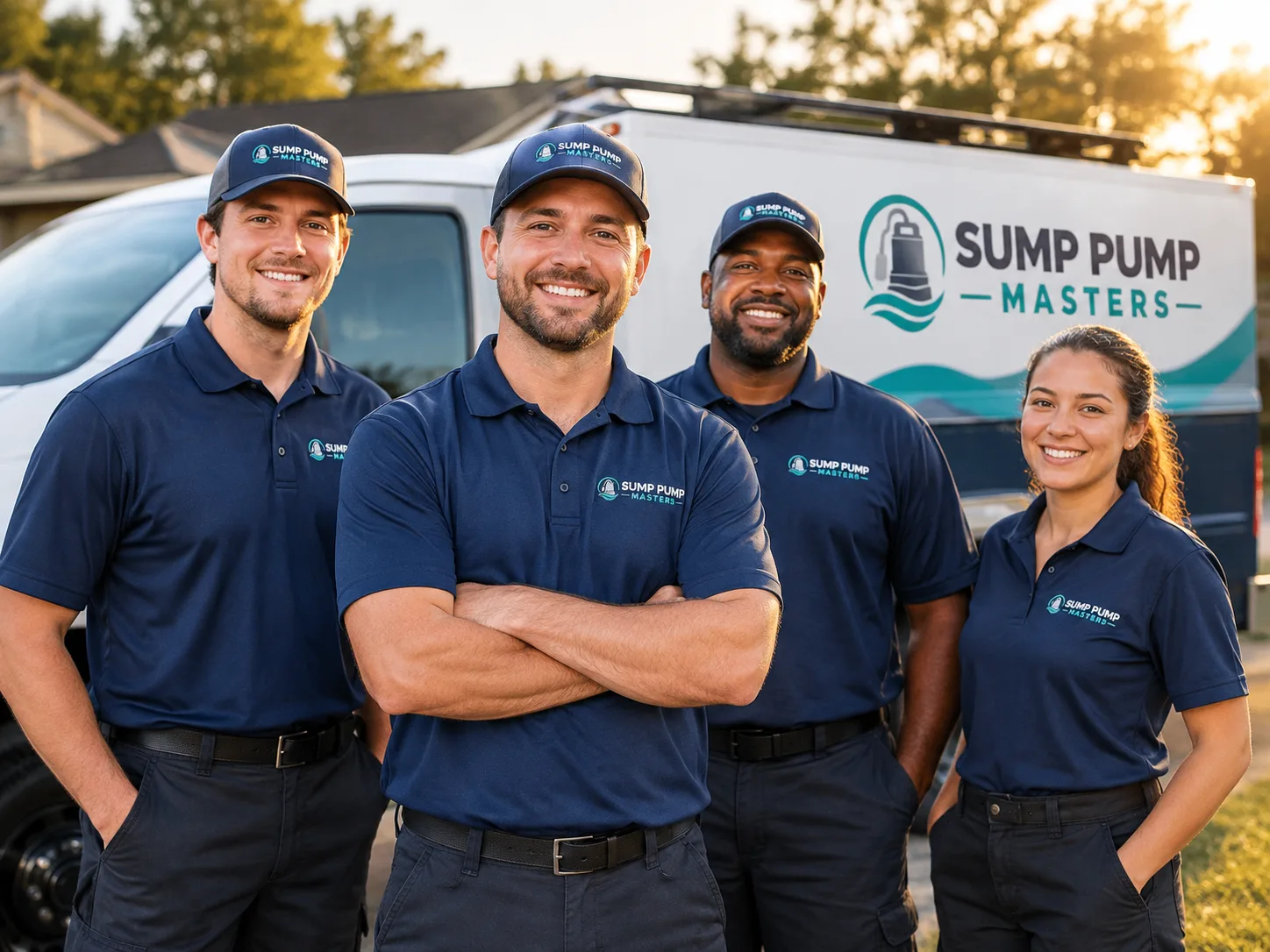 Sump Pump Repair company in Mendocino, CA